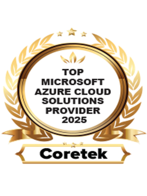 Top Microsoft Azure Cloud Solutions Provider 2025