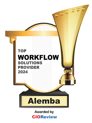 Alemba Alemba