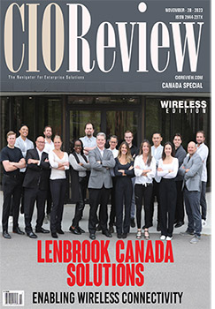 Top 10 Wireless Technology  Solutions Companies In Canada - 2023 