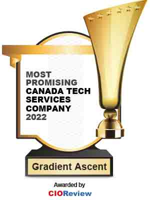 Top 10 Canada Tech Services Companies - 2022