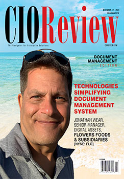 Top 10 Document Processing Solutions Companies - 2023
