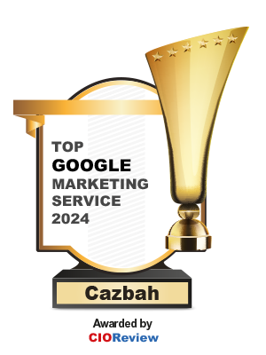 Top 10 Google Marketing Services - 2024