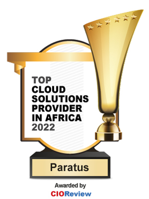 Top 10 Cloud Solutions Companies In Africa – 2022