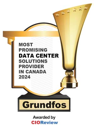 Top 10 Data Center Solutions Companies In Canada - 2024