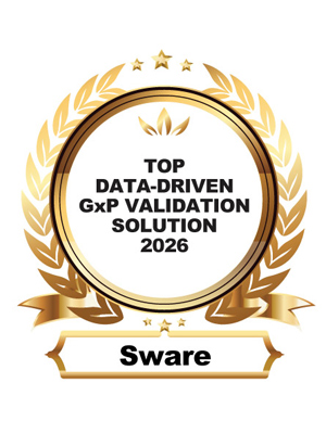 Top Data-Driven GxP Validation Solution – 2026