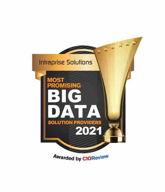 Top 20 Big Data Solution Companies - 2021 