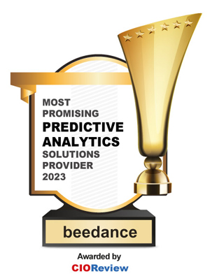  Top 10 Predictive Analytics Solution Companies - 2023