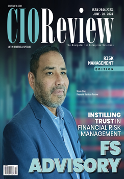Top 10 Risk Management Services Providers In Latin America - 2024
