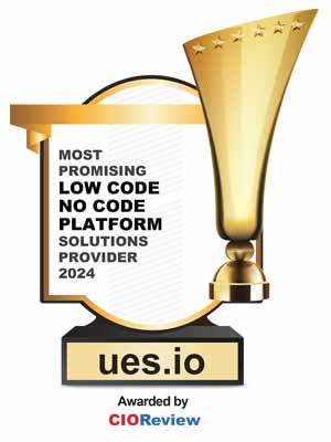  Top 20 Low Code No Code Platform Solutions Companies – 2024