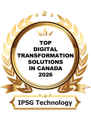 Top Digital Transformation Solutions In Canada 2026