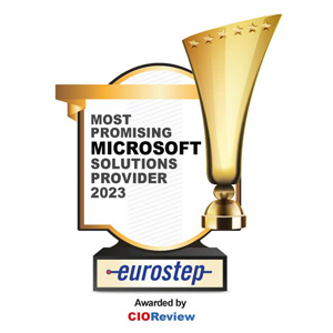 Top 50 Microsoft Solutions Companies - 2023