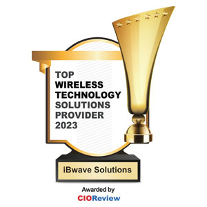 Top 10 Wireless Technology Solutions Companies – 2023
