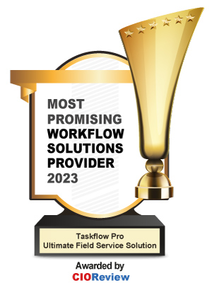 Top 20 Workflow Solutions Companies – 2023