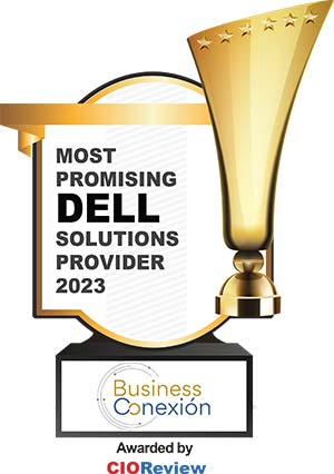 Top 10 Dell Solutions Companies - 2023 