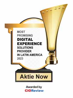 Top 10 Digital Experience Solutions Companies In Latin America - 2023