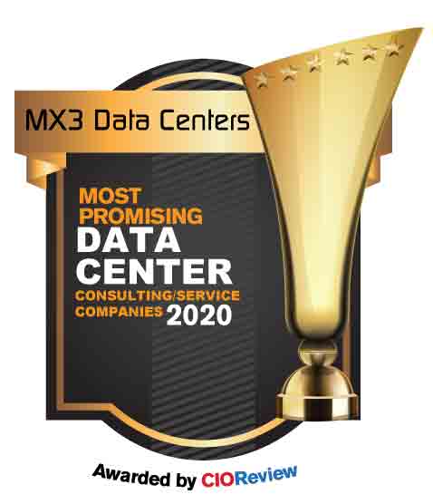Top 10 Data Center Solution Companies - 2020