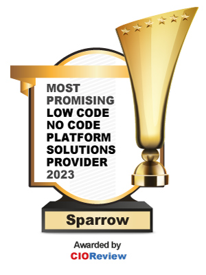 Top 10 Low Code No Code Platform Solutions Companies – 2023