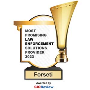 Top 10 Law Enforcement Solutions Companies – 2023