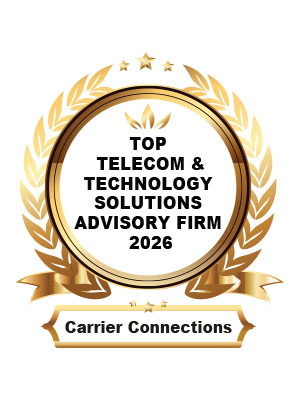 Top Telecom & Technology Solutions Advisory Firm 2026