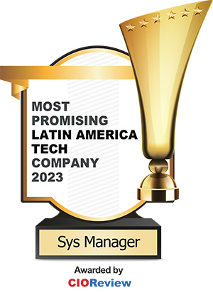 Top 25 Latin America Tech Companies - 2023