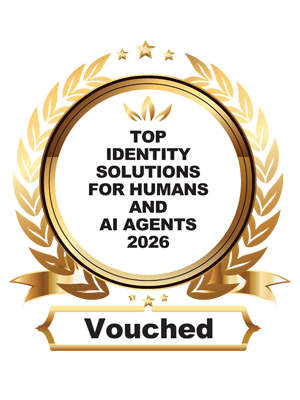 Top Identity Solutions For Humans And AI Agents 2026