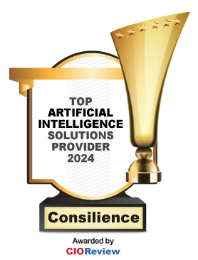 Top 20 Artificial Intelligence Solutions Companies – 2024