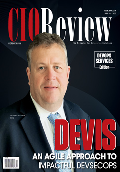 Top 10 DevOps Services Companies - 2023 Top 10 DevOps Services Companies - 2023