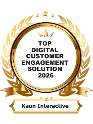 Top Digital Customer Engagement Solution 2026