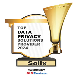Top 10 Data Privacy Solutions Providers - 2024