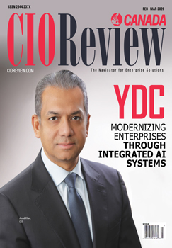 Top Digital Business Transformation Solution In Canada 2026