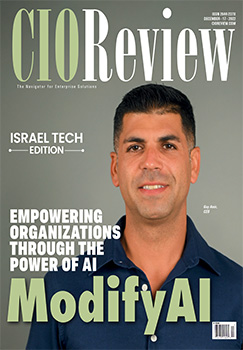 Top 20 Israel Tech Companies – 2022