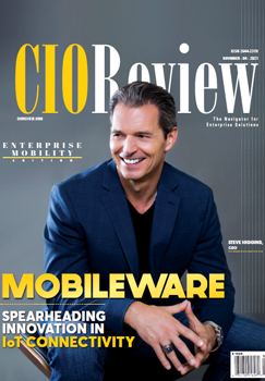 Top 20 Enterprise Mobility Solution Companies - 2021