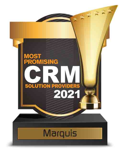 Top 10 CRM Solution Companies - 2021