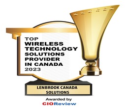 Top 10 Wireless Technology  Solutions Companies In Canada - 2023 
