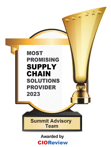 Top 20 Supply Chain Solutions Companies - 2023