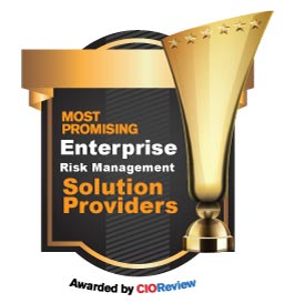 Top Enterprise Risk Management Solution Companies
