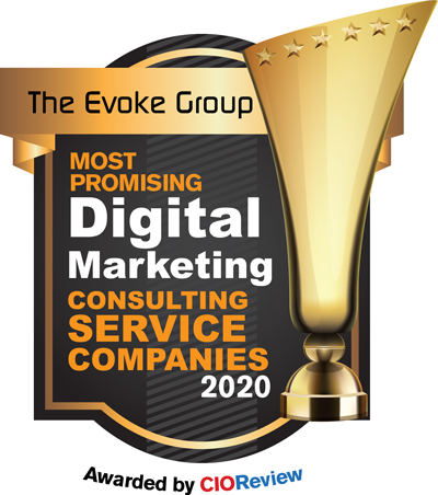 Top 10 Digital Marketing Consulting/Services Companies - 2020