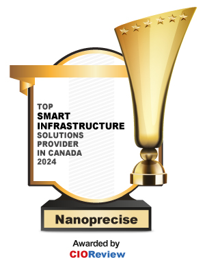 Top 10 Smart Infrastructure Solutions Companies In Canada - 2024