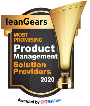 Top 10 Product Management Solution Companies - 2020