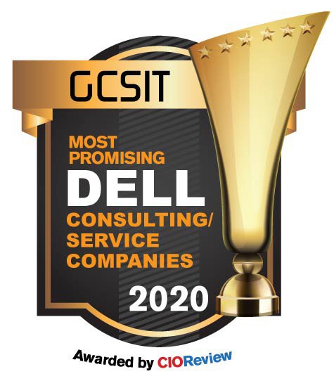 Top 10 Dell Consulting/Service Companies - 2020