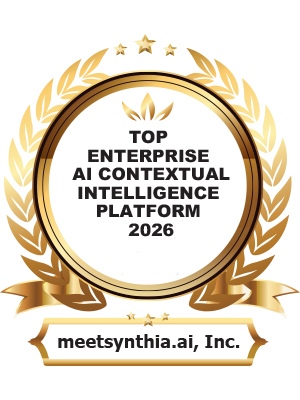 Top Enterprise AI Contextual Intelligence Platform 2026