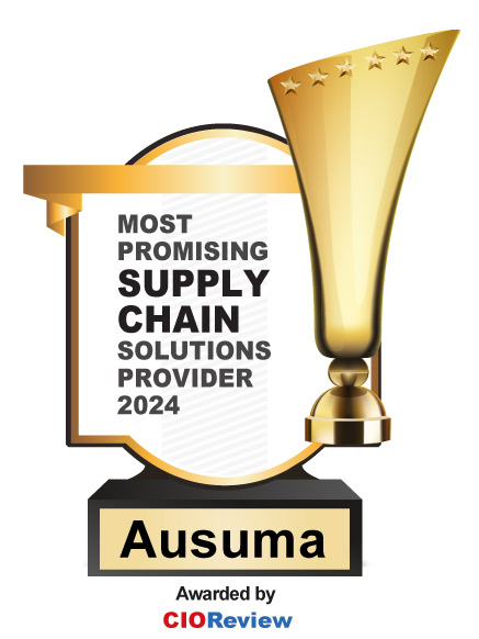 Top 10 Supply Chain Solutions Companies - 2024