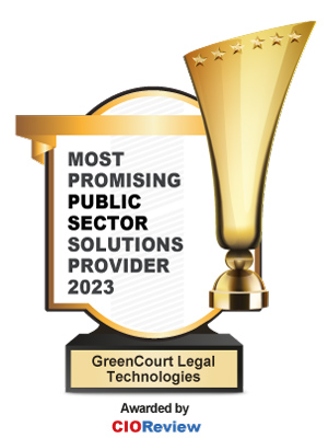 Top 10 Public Sector Solutions Companies – 2023