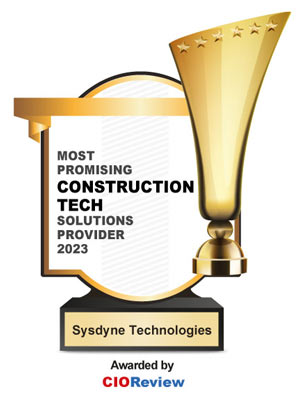 Top 10 Construction Tech Solutions Companies - 2023 