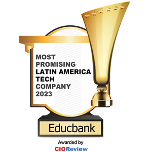 Top 25 Latin America Tech Companies - 2023