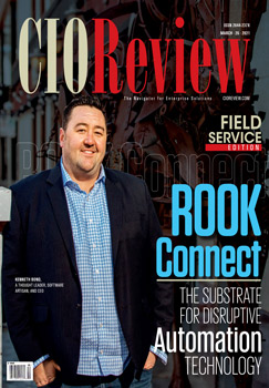 Top 10 Field Service Solution Companies – 2021