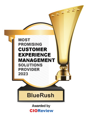 Top 20 Customer Experience Management Solutions Companies - 2023