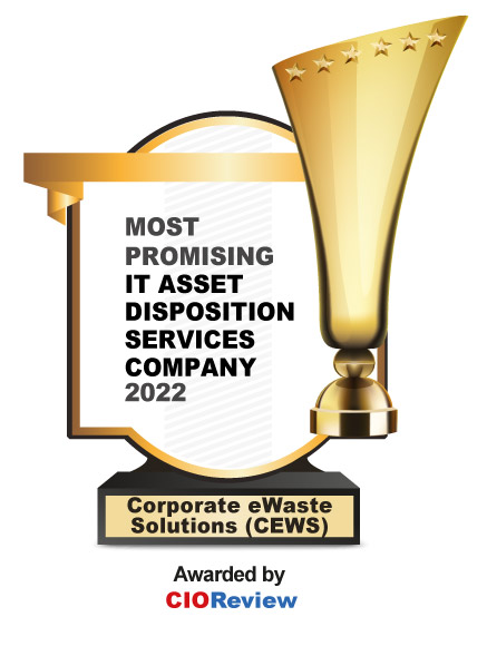 Top 10 IT Asset Disposition Services Companies - 2022