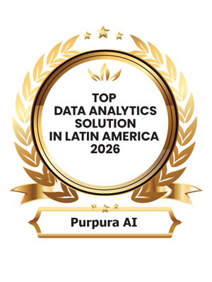 Top Data Analytics Solution In Latin America 2026