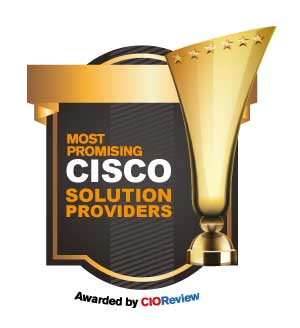 Top CISCO Solution Companies